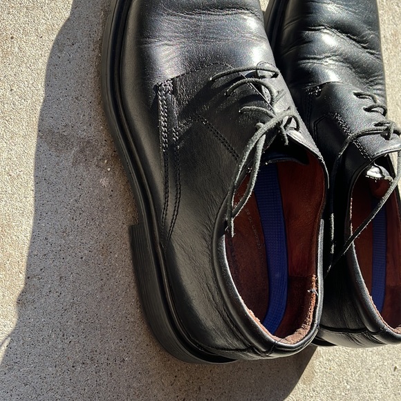 florsheim bio comfort shoes